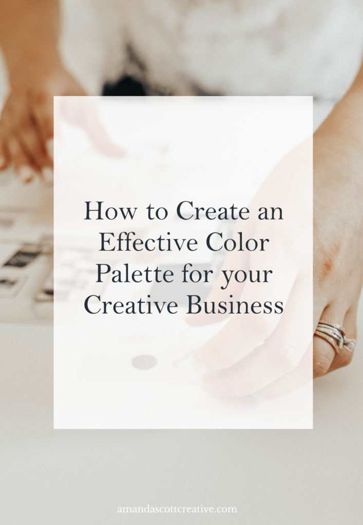 How to create a color palette-11